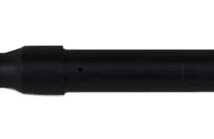 Ballistic Advantage BABL556014M Modern Series 5.56x45mm NATO 16" Black QPQ Finish 4150 Chrome Moly Vanadium Steel Material M4 Carbine Length for AR-15