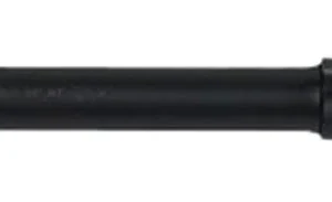 Ballistic Advantage BABL556013F Performance Series 5.56x45mm NATO 16" Black QPQ Finish 4150 Chrome Moly Vanadium Steel Material BA Hanson with Midlength Low Profile for AR-15