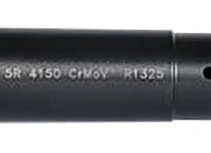 Ballistic Advantage BABL300001M Modern Series DRP Profile 300 Blackout Fits AR-15 8" Threaded Black QPQ Chrome Moly Vanadium