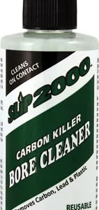 SLIP 2000 4OZ. CARBON KILLER - BORE CLEANER