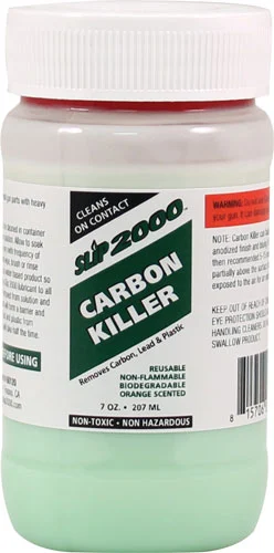 SLIP 2000 7OZ. CARBON KILLER - IN A CONTAINER