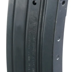 Ruger 90035 Mini-14 30rd 223 Rem Blued Steel