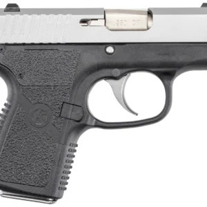 KAHR ARMS CW380 380ACP SS/BLK 6+1 FS