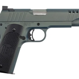 AUTO-ORDNANCE - THOMPSON 1911 45ACP NORTHRN LIGHTS 7+1#