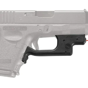 CRIMSON TRACE LASERGUARD G19/G23/G26/G27