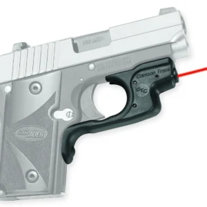 CRIMSON TRACE LASERGUARD SIG P238/P938