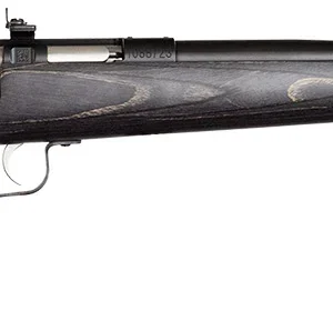 KEYSTONE SPORTING ARMS CRICKETT 22LR BL/BLACK LAM