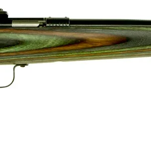 KEYSTONE SPORTING ARMS CRICKETT 22LR BL/CAMO LAM
