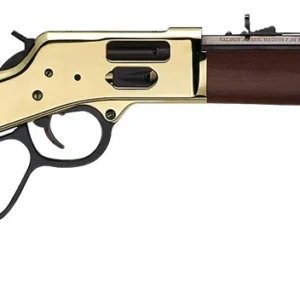 HENRY REPEATING ARMS H6 BIG BOY CARBINE 45LC