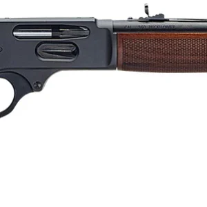 HENRY REPEATING ARMS H9 CLASSIC 360BH BL/WD