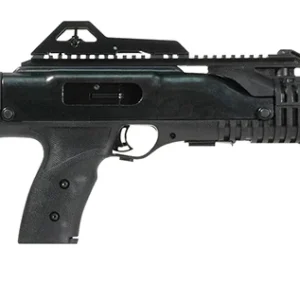 Hi-Point 4595TSFGT1 4595TS Carbine 45 ACP 17.50" 9+1 Black All Weather Molded Stock Forward Folding Grip