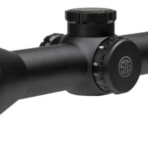 SIG SAUER WHISKEY6 3-18X44 30MM MOA 2.0