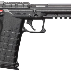 KELTEC PMR-30 22MAG 10+1 BL/BLACK