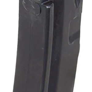 HECKLER AND KOCH (HK USA) MAGAZINE SP5 9MM BLACK 10RD