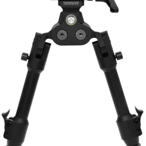 WARNE SKYLINE PRO BIPOD ARCA PRECSN