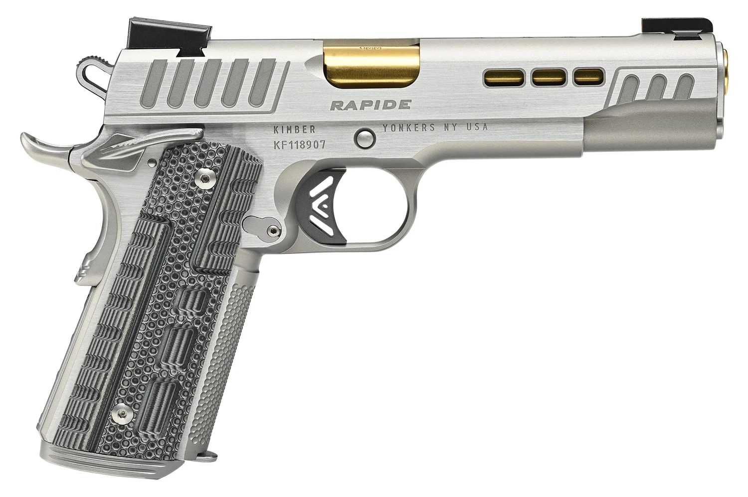 KIMBER RAPIDE DAWN 45ACP 5" 8+1 #