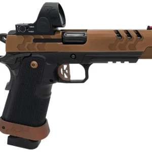 KIMBER 2K11 TGT 9MM BRZ/BLK 20+1 SRO