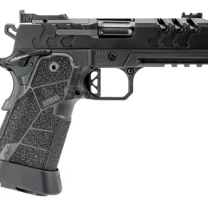 KIMBER 2K11 PRO COMP 9MM BLK 4.25"