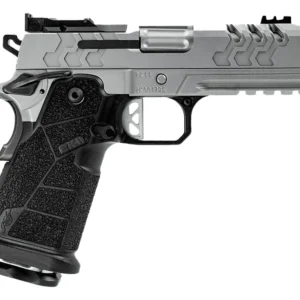 KIMBER 2K11 PRO COMP 9MM S/S 4.25"