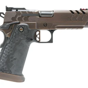 KIMBER 2K11 COMP 9MM ROYAL 5" ADJ