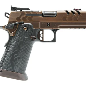 KIMBER 2K11 PRO COMP 9MM ROYAL 4.25"