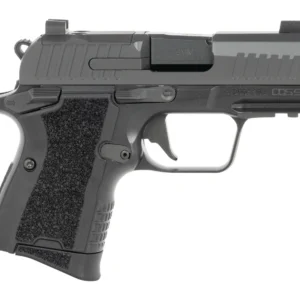 KIMBER CDS9 9MM BLK/BLK 10+1 OR