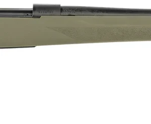 HOWA HOGUE 6.5CR BLK 24" TB