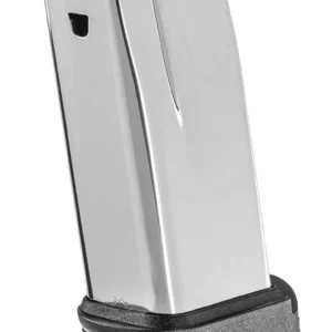 Springfield Armory XDG0940BS XD Mod2 10rd 40 S&W Stainless Steel