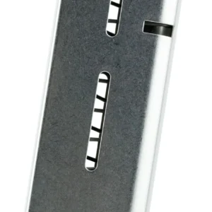 Wilson Combat 47 1911 7rd 45 ACP Stainless Steel