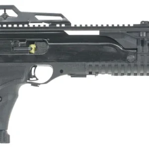 Hi-Point 4595TSLAZ 4595TS Carbine 45 ACP 17.50" 9+1 Black All Weather Molded Stock W/Laser