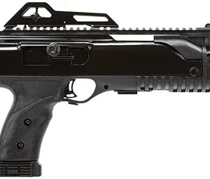 Hi-Point 4095LAZTS 4095TS Carbine 40 S&W Caliber with 17.50" Barrel, 10+1 Capacity, Black Metal Finish, Black All Weather Molded Stock & Black Polymer Grip Right Hand