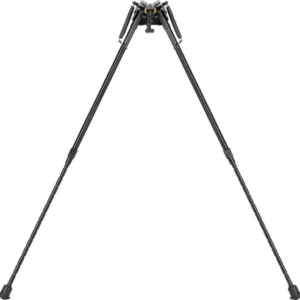 CALDWELL BIPOD XLA 13"-23" - PIVOT BLACK