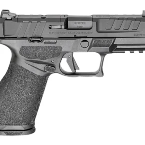 SPRINGFIELD ARMORY ECHELON FC 9MM BLK 4" 10+1