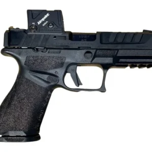 SPRINGFIELD ARMORY ECHELON 9MM BLK 4" 18+1 COA