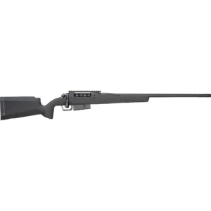SPRINGFIELD ARMORY WAYPOINT 300WIN STD FXD BLK