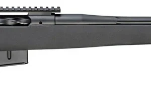SPRINGFIELD ARMORY WAYPOINT 7PRC STD FXD BLK
