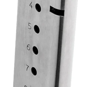 SPRINGFIELD ARMORY MAGAZINE 1911 45ACP 8RD SS