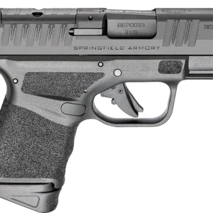 SPRINGFIELD ARMORY HELLCAT OSP 9MM BLK 3" CA
