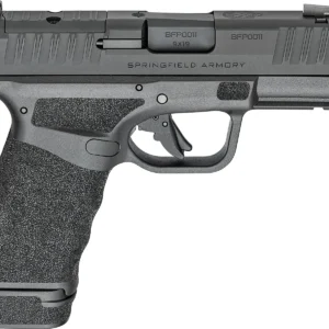 SPRINGFIELD ARMORY HELLCAT PRO OSP 9MM 17+1 COMP