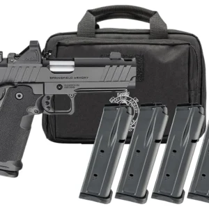 SPRINGFIELD ARMORY PRODIGY CPT 9MM 4.25"20+1 GRPK