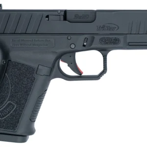 TRISTAR SPORTING ARMS APOC SEMI AUTO 9MM BLK 15+1