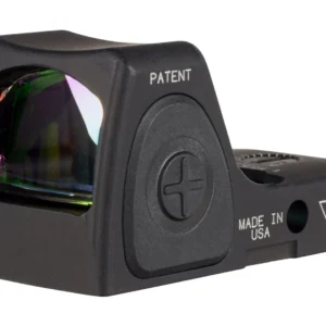 TRIJICON RMRCC AS LED 3.25 MOA RD