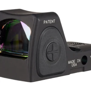 TRIJICON RMRCC AS LED 6.5 MOA RD