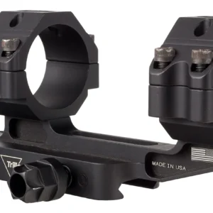 TRIJICON QLOC CANTILEVER MNT 34MM 1.535