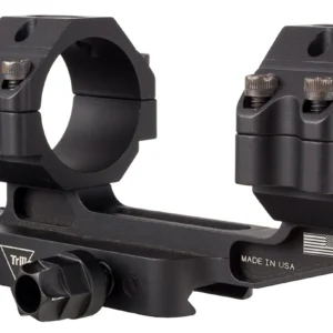 TRIJICON QLOC CANTILEVER MNT 30MM 1.535