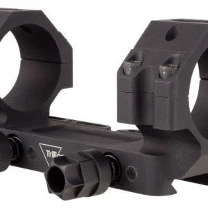 TRIJICON QLOC BOLTACTION MNT 34MM 1.125
