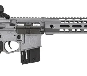 WAL HAMMERLI TAC R1C 22LR TUNGSTEN GRAY 10RD