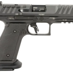 WALTHER ARMS PDP SF PRO 9MM 4.5" 20+1 OR