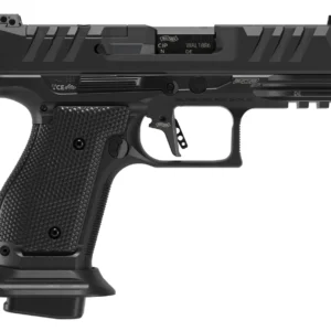 WALTHER ARMS PDP SF C PRO 9MM 4" 10+1 OR