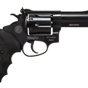 ROSSI RM64 357MAG BL 6RD 4" AS
